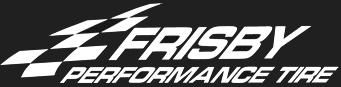 frisby logo