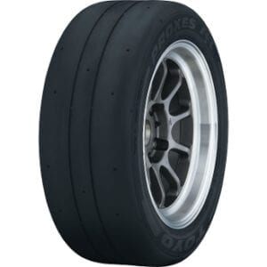 Toyo Proxes RA-1 Performance Radial Tire 275/35R18 