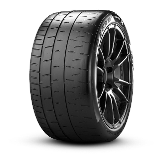 305/30ZR20 PIRELLI TROFEO R