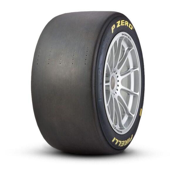 285/645R18 DHB PIRELLI SLICK
